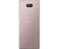 SONY XPERIA 10 Rózowy - 480653 - zdjęcie 8